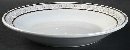 Omega Coupe Soup Bowl