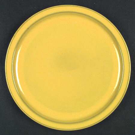 Sunrise Yellow by Ceramano