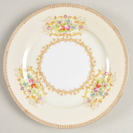 CEB1 Salad Plate