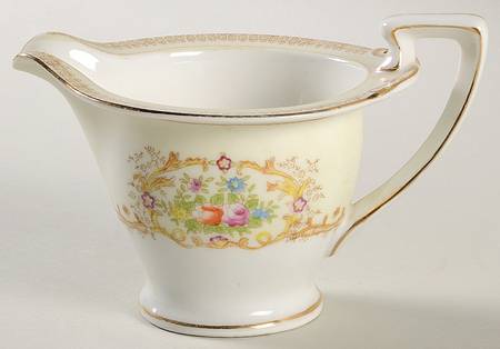 CEB1 Creamer