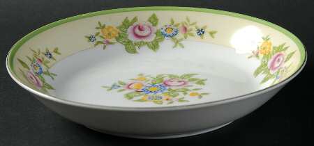 CEB14 Coupe Soup Bowl