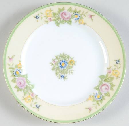 CEB14 Bread & Butter Plate