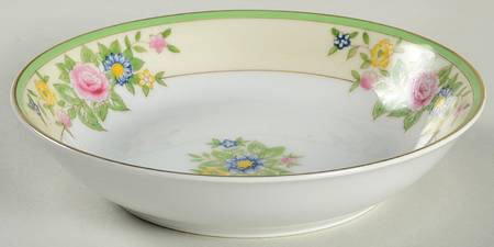 CEB14 Fruit/Dessert (Sauce) Bowl