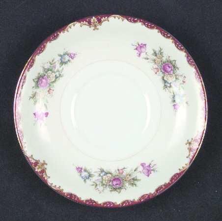 CEB18 Saucer