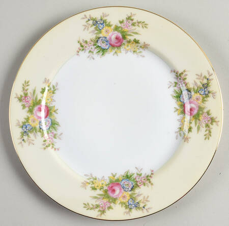 CEB21 Salad Plate
