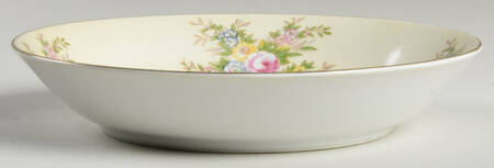 CEB21 Coupe Soup Bowl