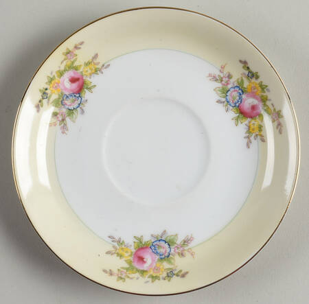 CEB21 Saucer