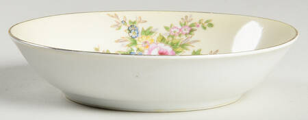 CEB21 Fruit/Dessert (Sauce) Bowl