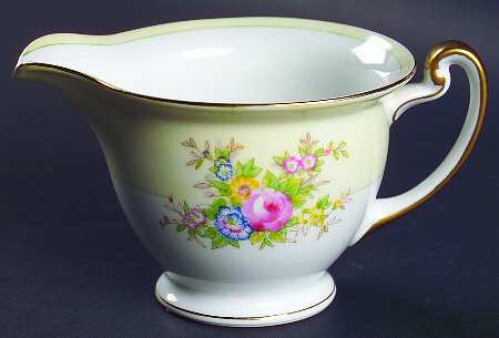 CEB21 Creamer