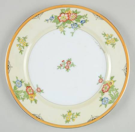 CEB24 Salad Plate
