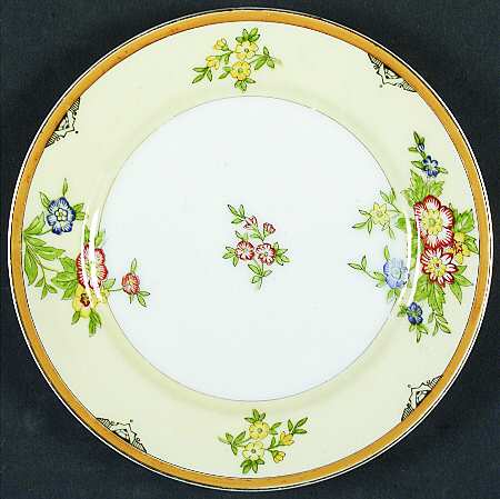 CEB24 Bread & Butter Plate