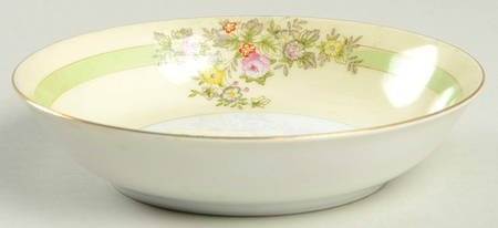 CEB25 Fruit/Dessert (Sauce) Bowl