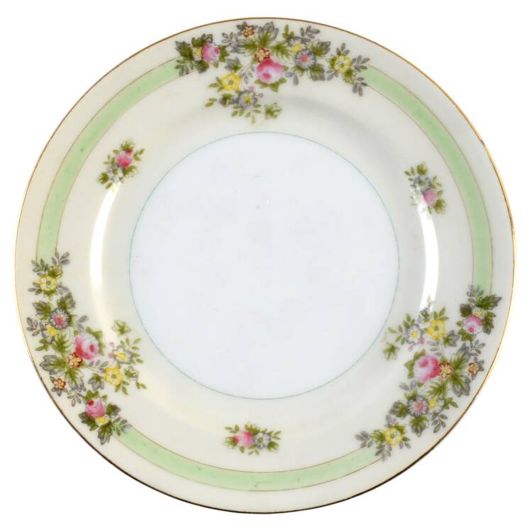 CEB25 Bread & Butter Plate