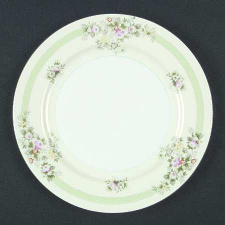 CEB25 Salad Plate