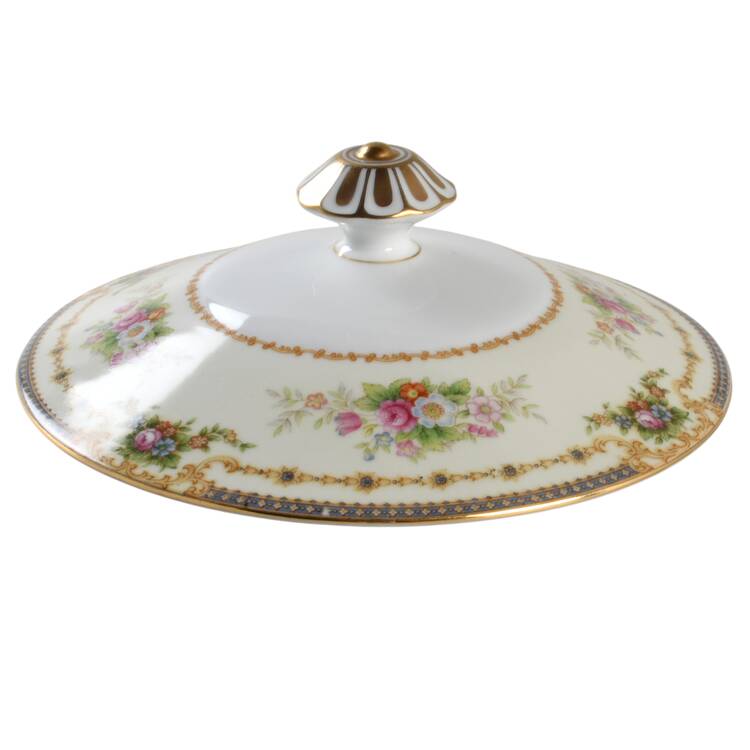 CEB27 Lid for Round Vegetable