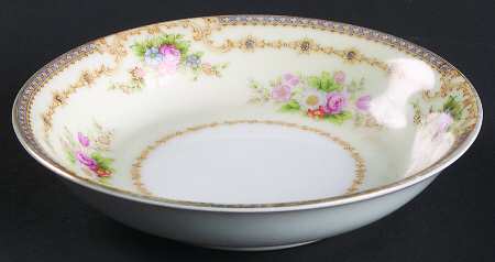 CEB27 Fruit/Dessert (Sauce) Bowl