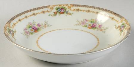 CEB27 Coupe Soup Bowl