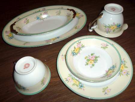 CEB29 Coupe Soup Bowl