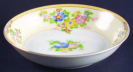 CEB3 Fruit/Dessert (Sauce) Bowl