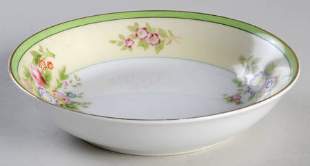CEB32 Fruit/Dessert (Sauce) Bowl