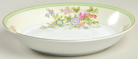 CEB32 Coupe Soup Bowl