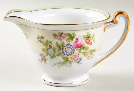 CEB32 Creamer