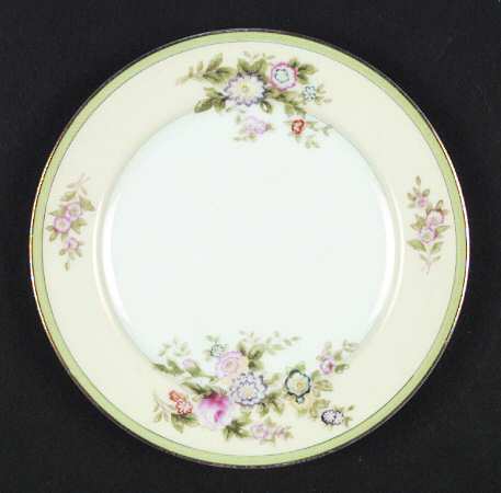 CEB32 Salad Plate