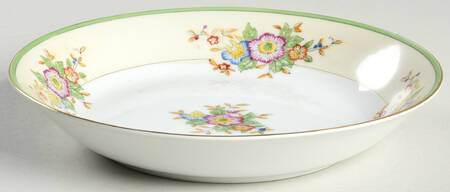 CEB36 Coupe Soup Bowl