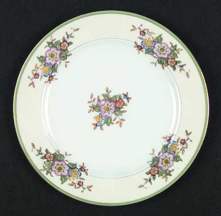 CEB36 Salad Plate