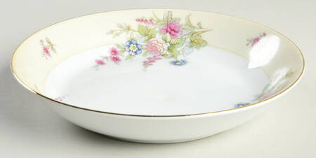CEB4 Coupe Soup Bowl