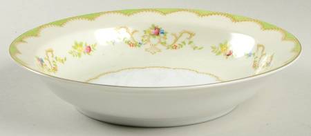 CEB5 Rim Soup Bowl