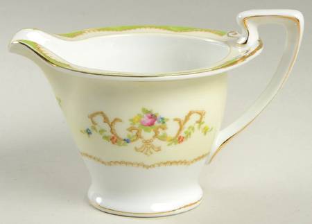 CEB5 Creamer
