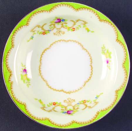 CEB5 Fruit/Dessert (Sauce) Bowl