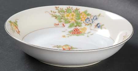 CEB6 Fruit/Dessert (Sauce) Bowl