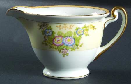 CEB7 Creamer