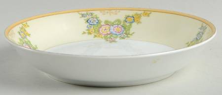 CEB7 Coupe Soup Bowl