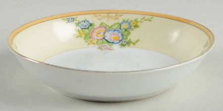 CEB7 Fruit/Dessert (Sauce) Bowl