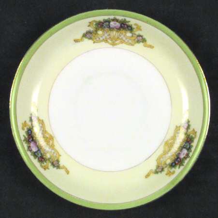 CEB8 Saucer