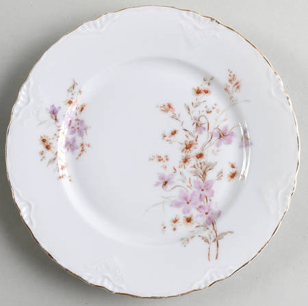 CEB100 Salad Plate