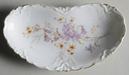 CEB100 Bone Dish