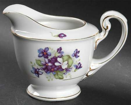 Glenaire Creamer