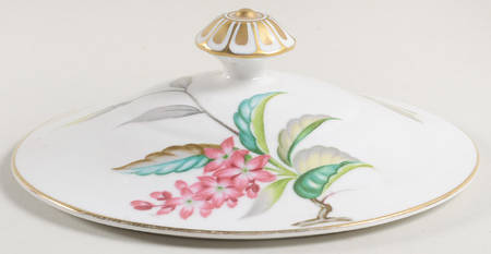 Kona (Japan) Lid for Round Vegetable