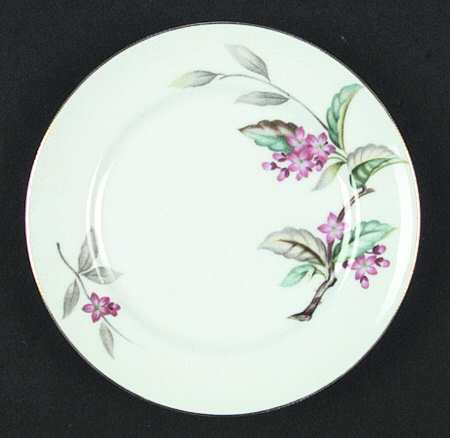 Kona (Japan) Bread & Butter Plate