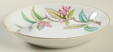 Kona (Japan) Coupe Soup Bowl