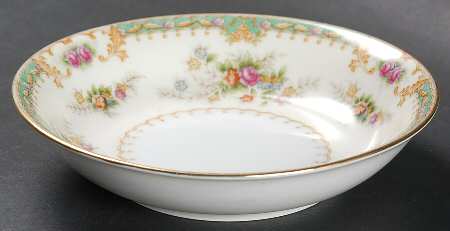 Linda Fruit/Dessert (Sauce) Bowl