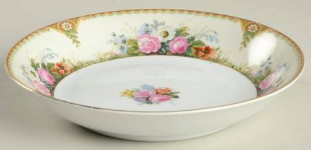 Vivienne Coupe Soup Bowl