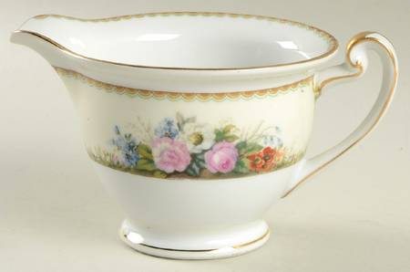 Vivienne Creamer