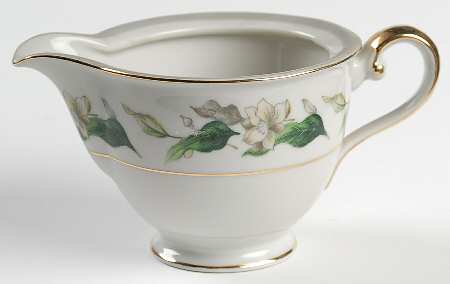 Yarmouth Creamer