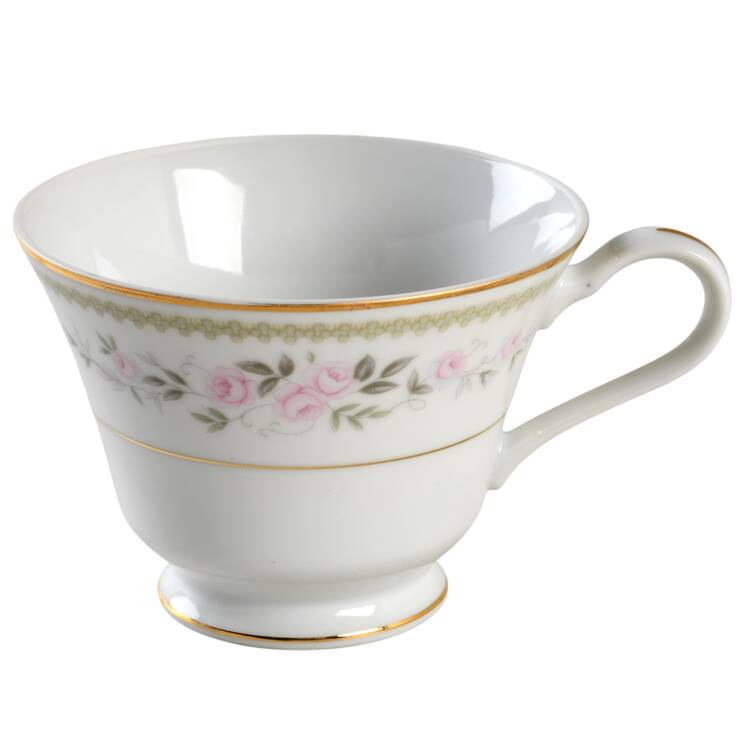 Arcadia Footed Cup
