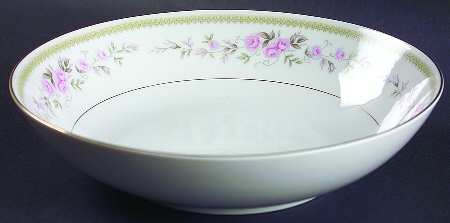 Arcadia 9" Round Vegetable Bowl